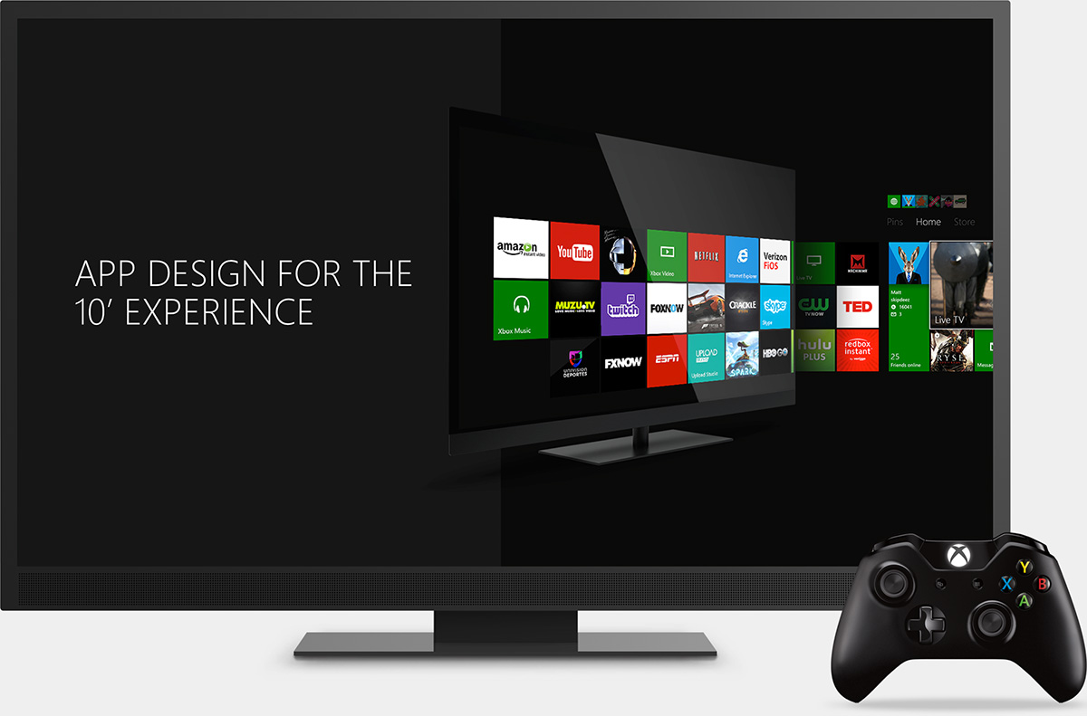 Games on Windows Dev Center