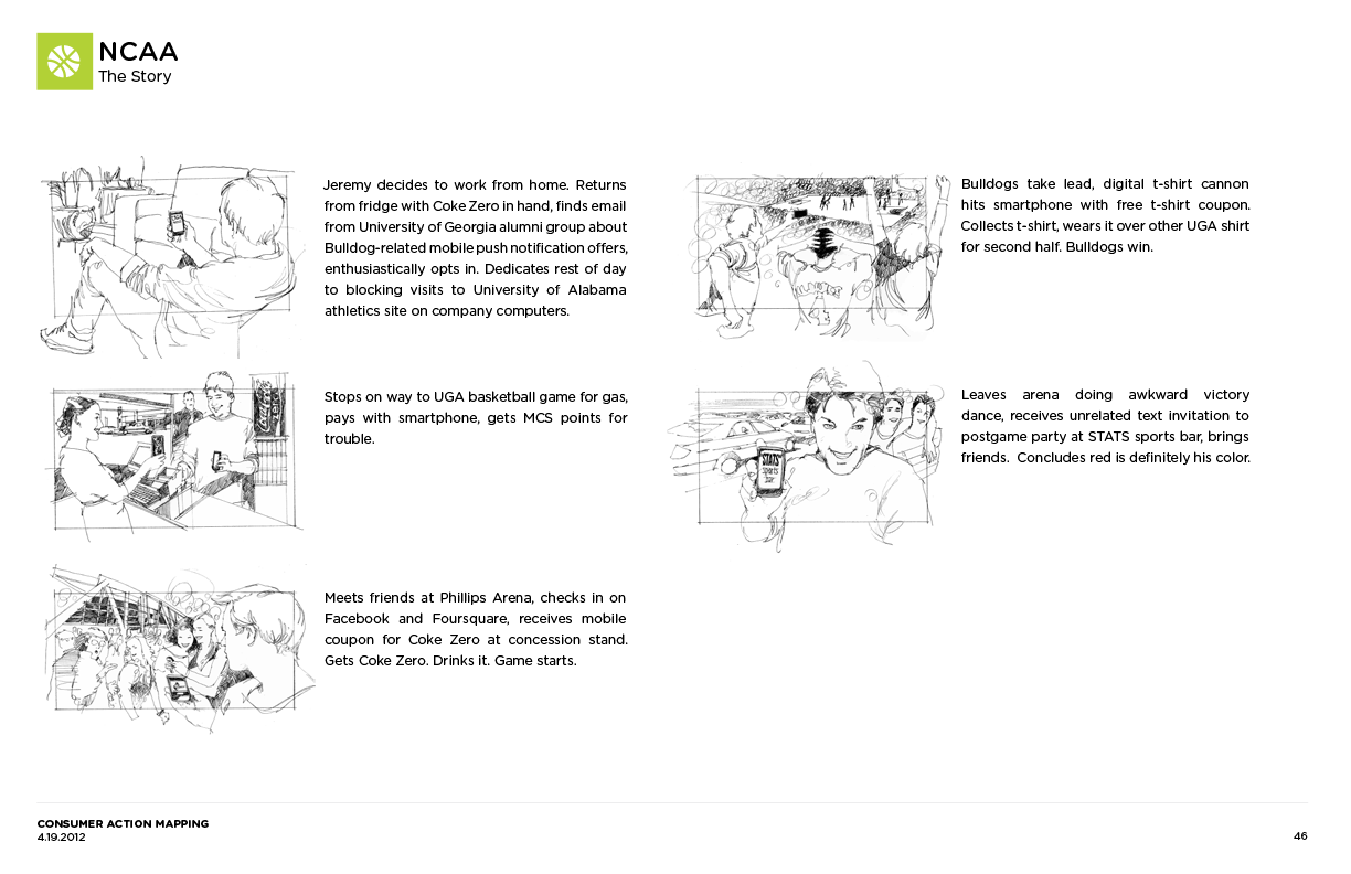 Storyboards