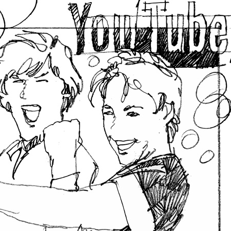 My Coke Rewards - Consumer Action Mapping