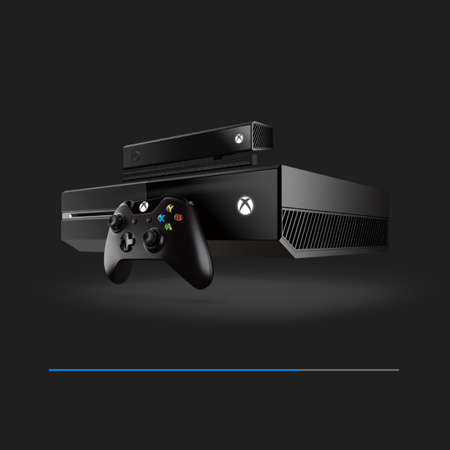 Xbox One Dev Kit Activation