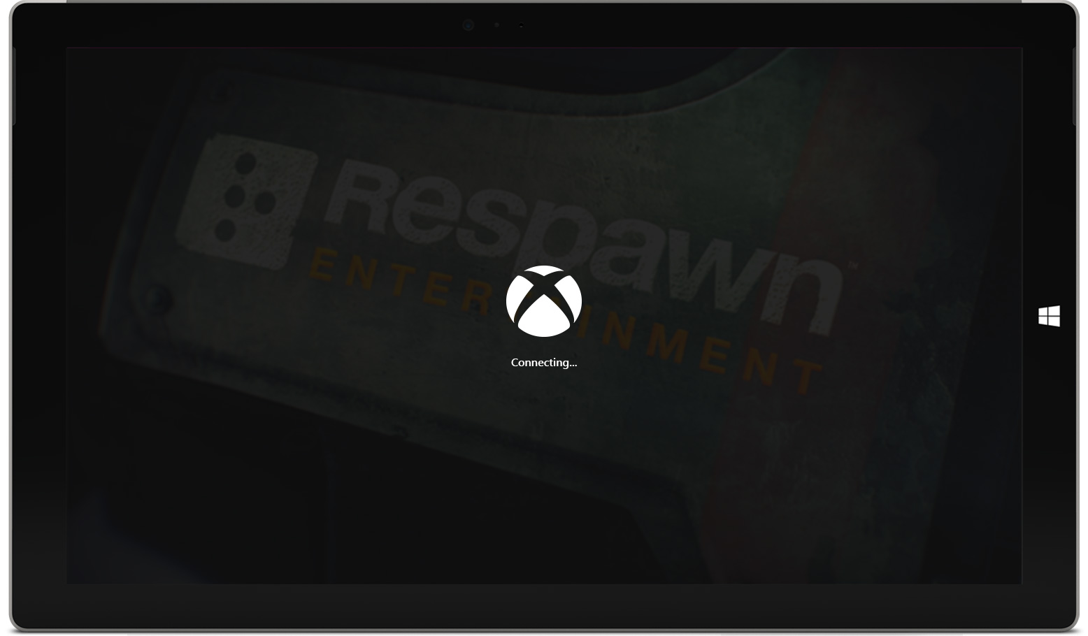 Streaming Service Connection