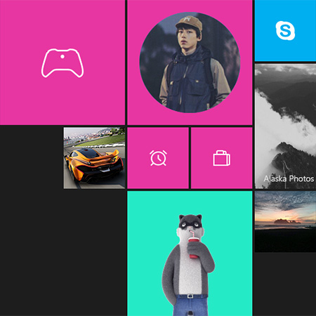 Xbox One Game Streaming