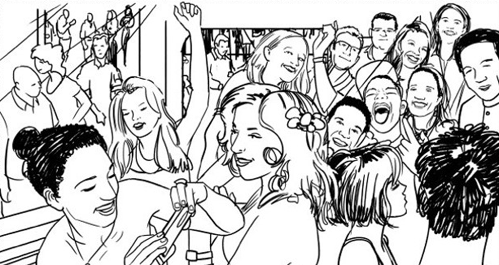 Party Mode Automation