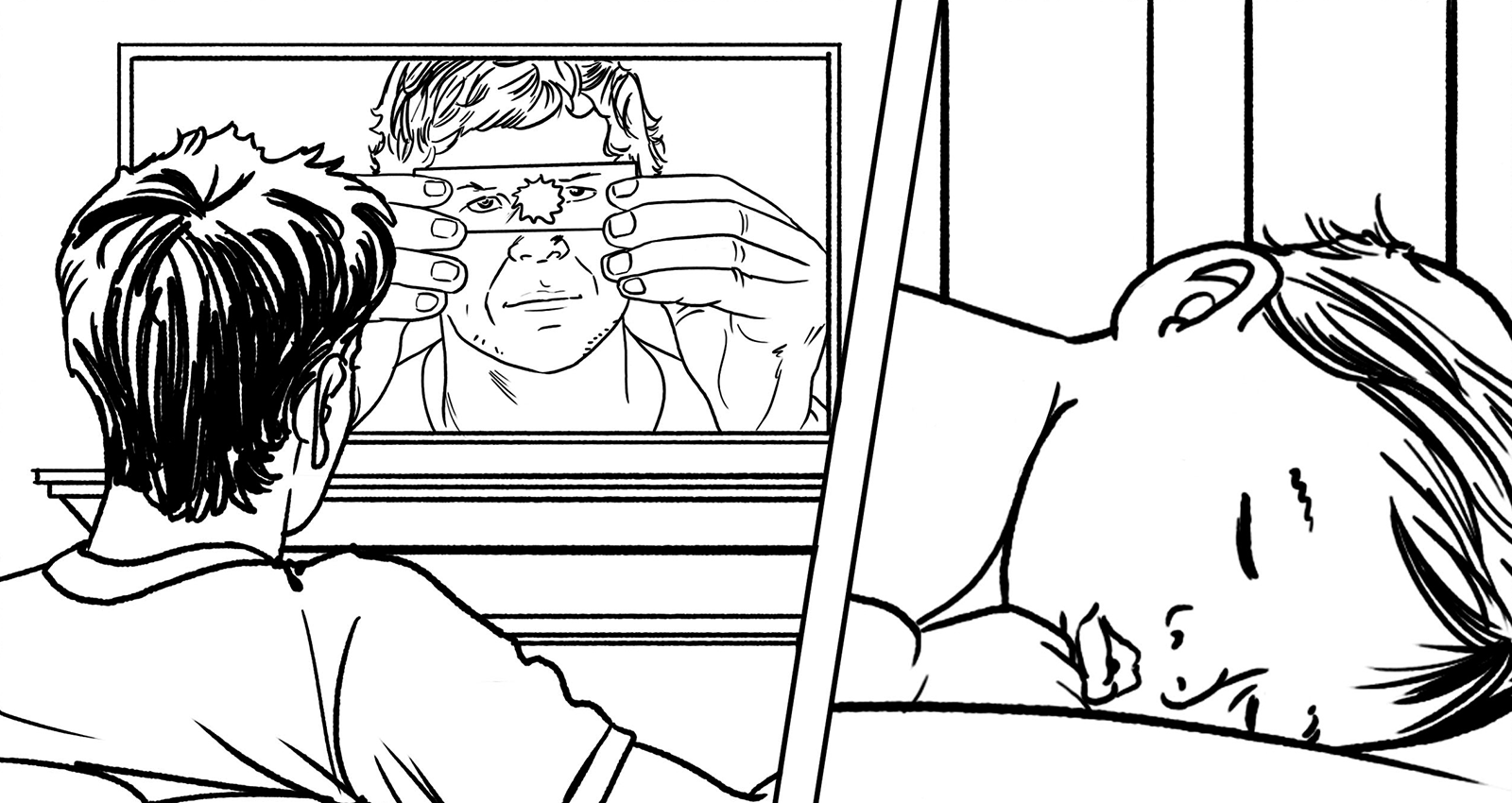 Multitask - Baby Monitor