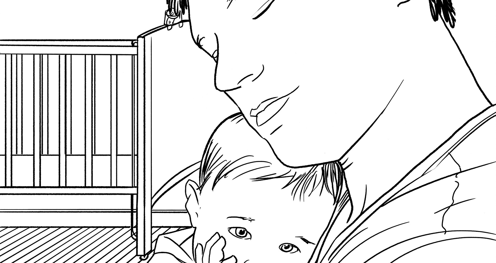 Multitask - Baby Monitor