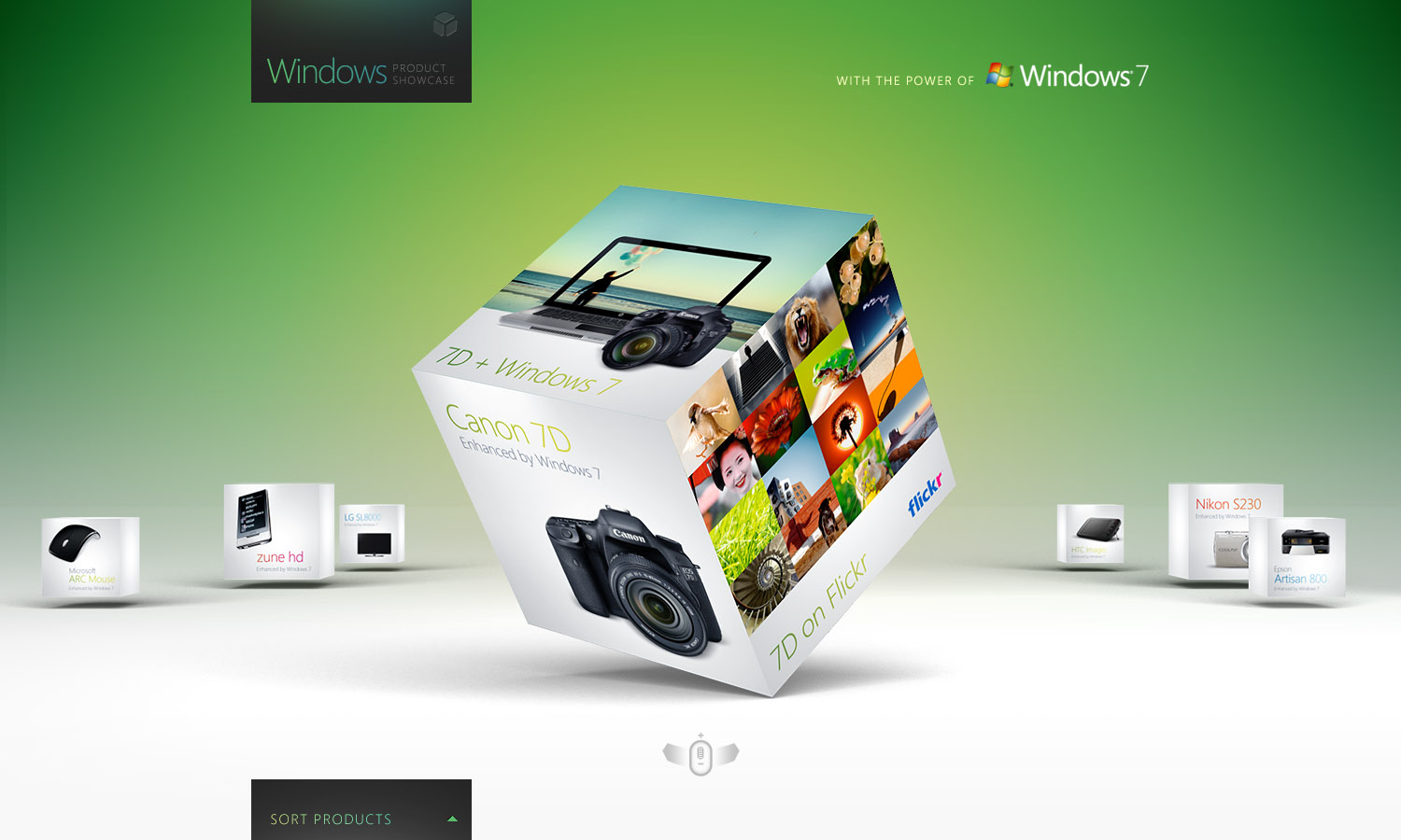 Product Transition State