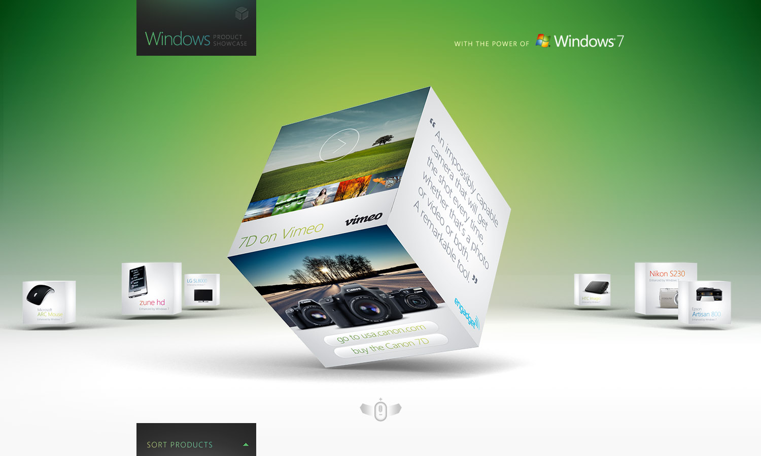 Product Transition State