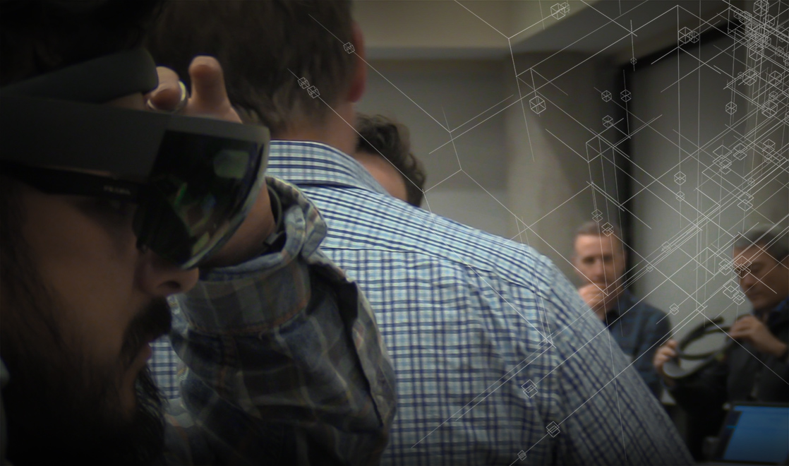 HoloLens Agency Summit