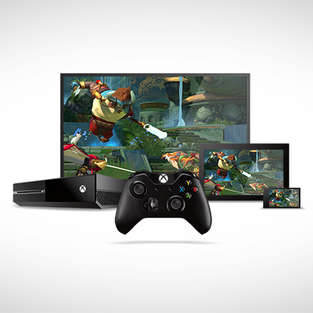 Games on Windows Dev Center